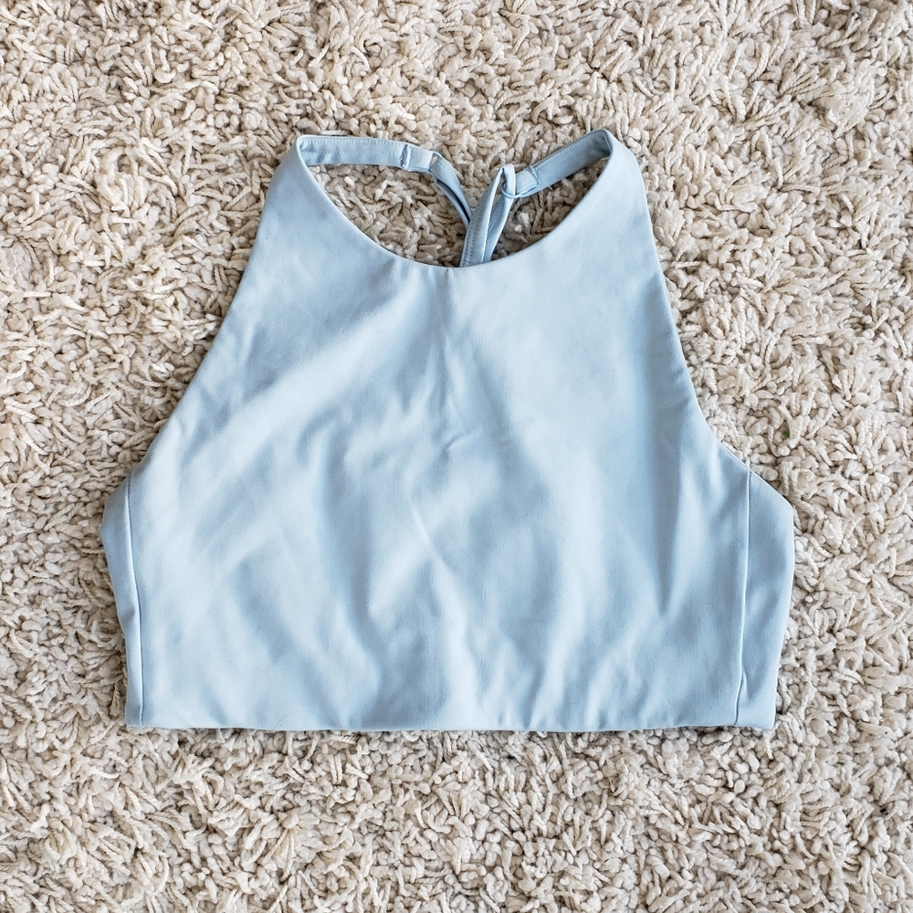 Girlfriend Collective Topanga Bra